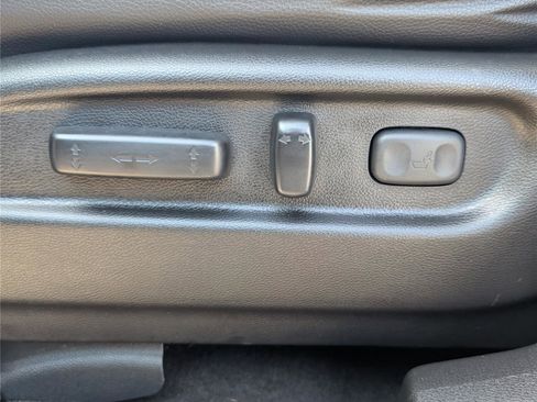 Used 2023 Honda Ridgeline RTL image 20