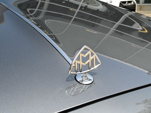 Used 2023 Mercedes-Benz Maybach S 680 4MATIC w/ Manufaktur Leather Package image 73