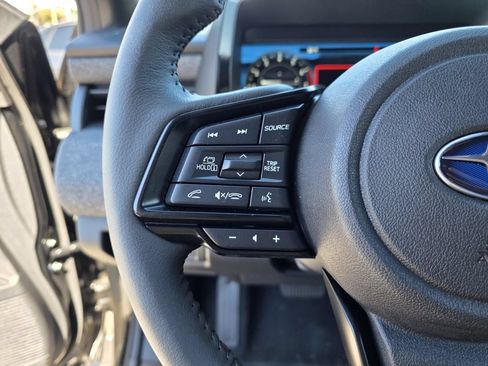 New 2026 Subaru Outback Limited AWD/4WD image 27
