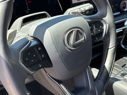 Used 2024 Lexus RX 350 w/ Convenience Package AWD/4WD image 29
