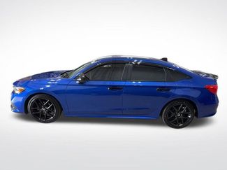 Used 2024 Honda Civic Sport video 2