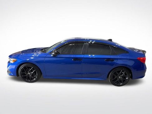 Used 2024 Honda Civic Sport image 2