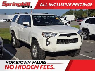 Used 2018 Toyota 4Runner SR5 RWD video 1