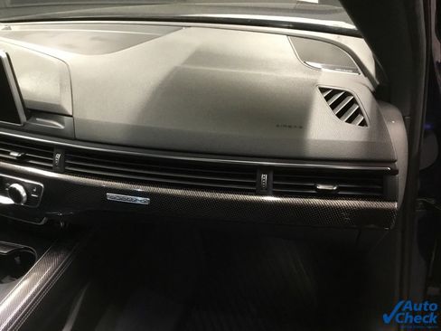 Used 2018 Audi S4 Prestige w/ Prestige Package image 37