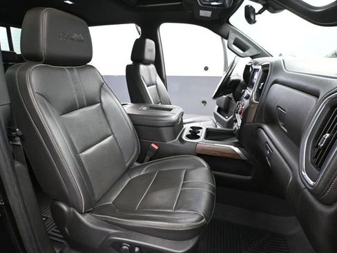 Used 2022 Chevrolet Silverado 2500 High Country w/ Z71 Off-Road Package image 53