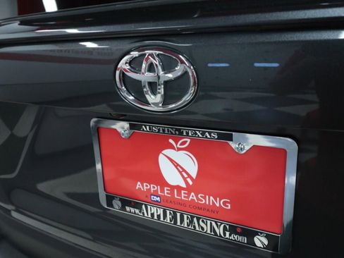 Used 2023 Toyota RAV4 XLE Premium FWD image 30
