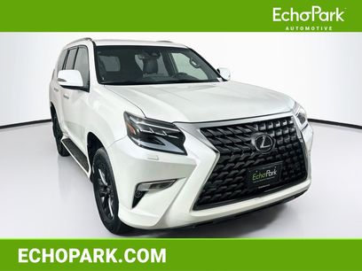 Used 2023 Lexus GX 460 Premium w/ Premium Package