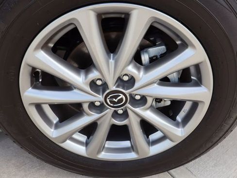 Used 2025 MAZDA CX-5 AWD 2.5 S w/ Preferred Package image 51