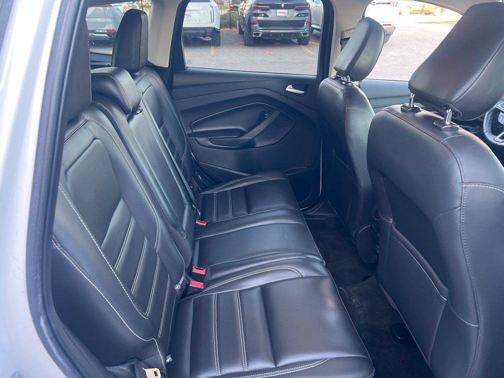 Used 2019 Ford Escape SEL AWD/4WD image 11