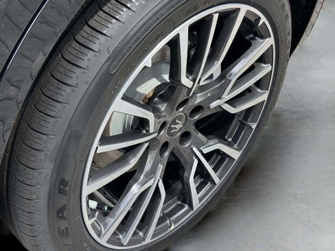 New 2025 Maserati Grecale Modena image 41