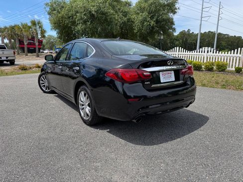 Used 2015 INFINITI Q70 3.7 AWD/4WD image 34
