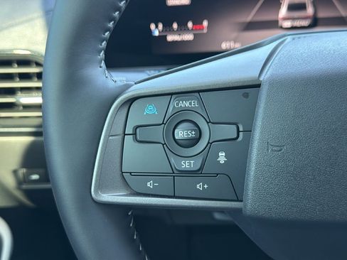 Used 2026 Nissan Sentra SL w/ Floor Mat Package FWD image 16