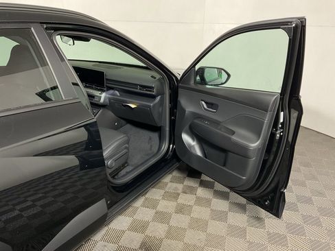 New 2026 Hyundai Kona SEL Premium image 35