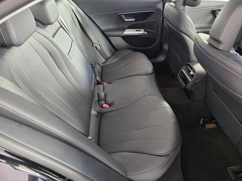 Certified 2025 Mercedes-Benz E 350 Sedan image 23