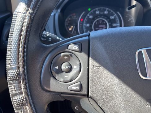 Used 2014 Honda CR-V LX image 14