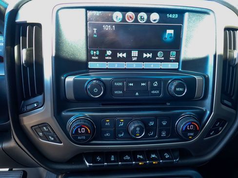 Used 2018 GMC Sierra 1500 Denali image 15