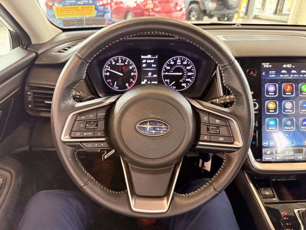 Certified 2024 Subaru Outback Premium AWD/4WD image 12