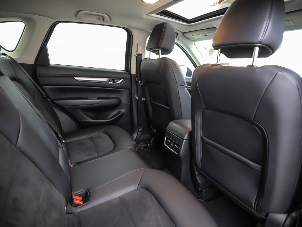 Used 2019 MAZDA CX-5 Touring AWD/4WD image 25