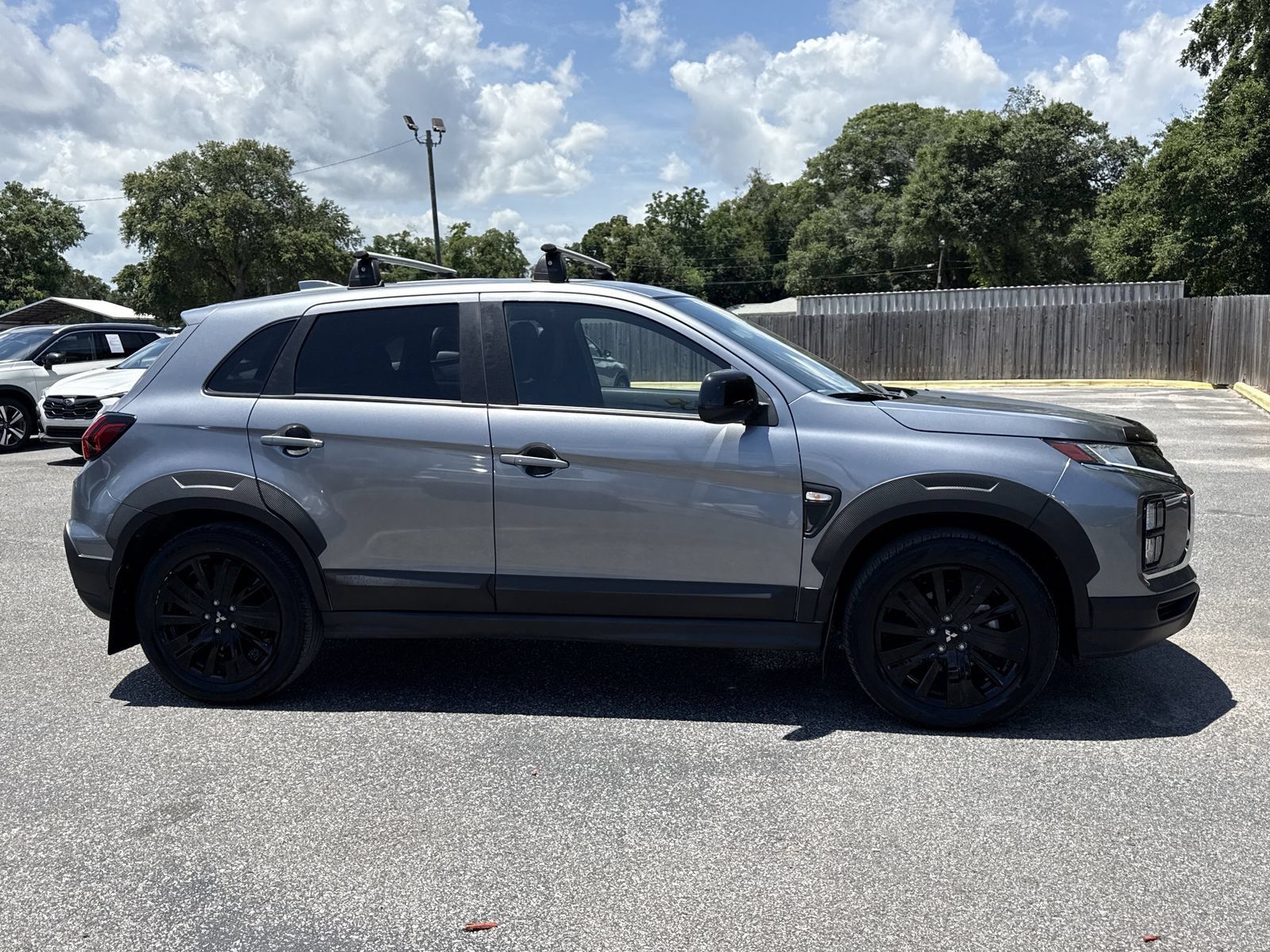 Used 2024 Mitsubishi Outlander Sport AWD image 6
