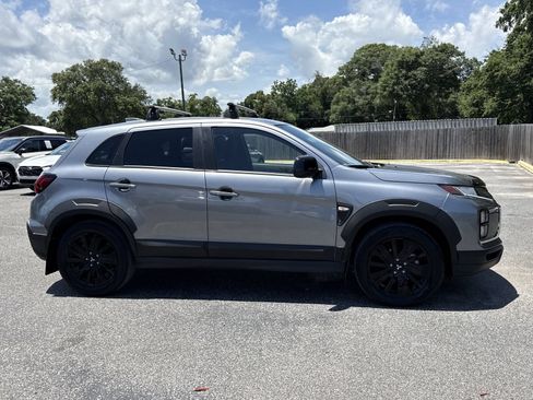 Used 2024 Mitsubishi Outlander Sport AWD image 6