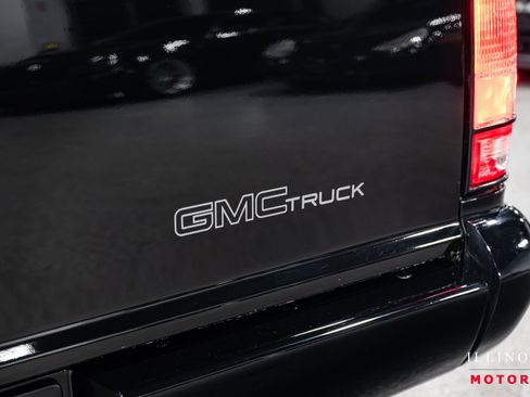 Used 1992 GMC Jimmy Turbo image 15