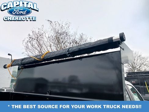 New 2025 Ford F550 4x4 Crew Cab Super Duty image 6