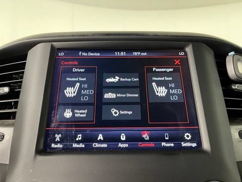 Used 2019 RAM 1500 Big Horn AWD/4WD image 30
