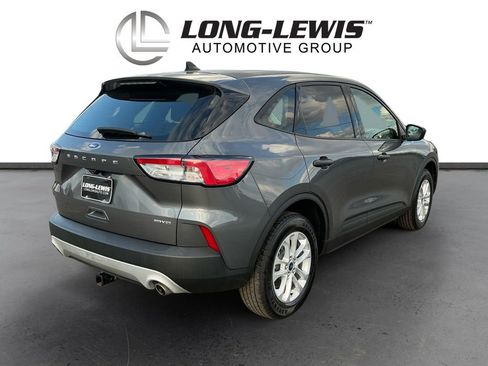 Used 2021 Ford Escape S image 7
