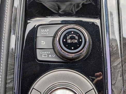 Used 2020 INFINITI QX80 Luxe w/ Edition 30 Package image 14