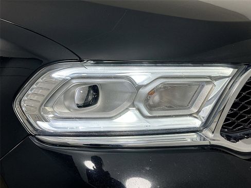 Used 2021 Dodge Durango SXT image 36
