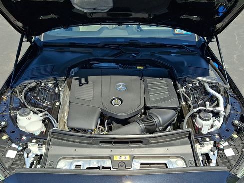Certified 2026 Mercedes-Benz C 300 4MATIC Sedan image 26