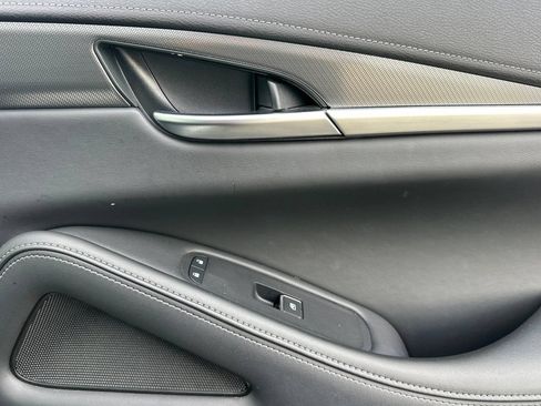 Used 2023 INFINITI QX60 Luxe w/ Cargo Package FWD image 21