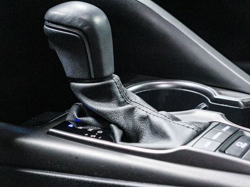 Certified 2024 Toyota Camry XSE FWD image 21