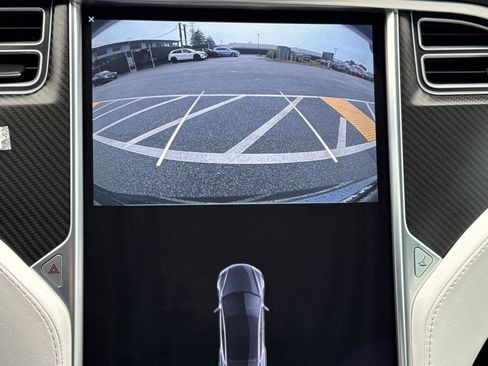 Used 2017 Tesla Model S 100D image 25