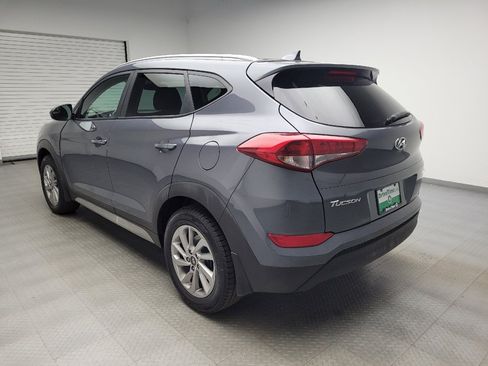 Used 2018 Hyundai Tucson SEL AWD/4WD image 5