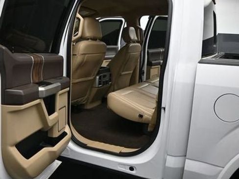 Used 2020 Ford F150 Lariat AWD/4WD image 15