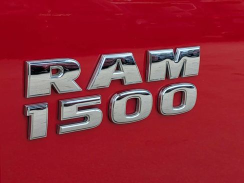 Used 2013 RAM 1500 Express AWD/4WD image 11