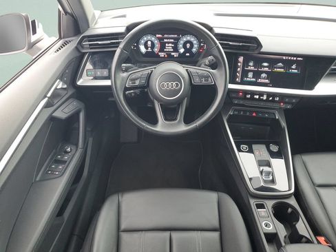 Used 2024 Audi A3 2.0T Premium FWD image 12