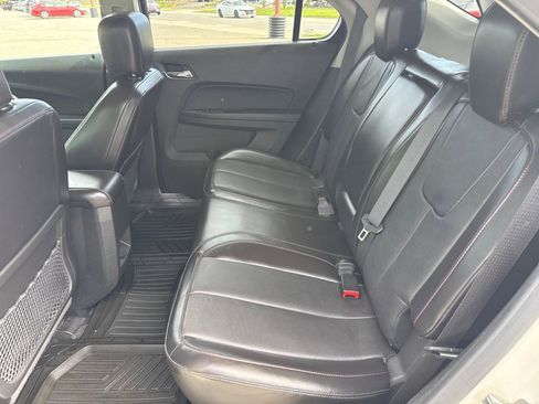 Used 2014 Chevrolet Equinox LT AWD/4WD image 8