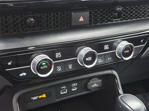 Used 2023 Honda CR-V EX-L image 17