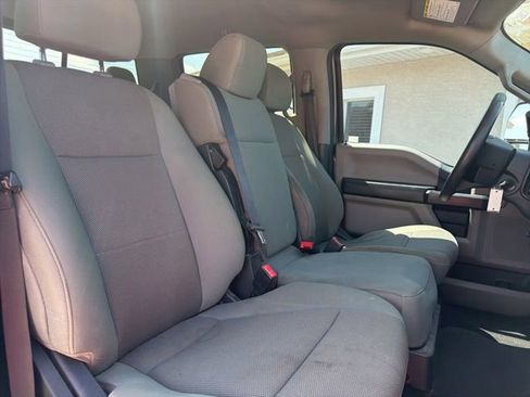 Used 2022 Ford F350 XL w/ STX Appearance Package AWD/4WD image 11