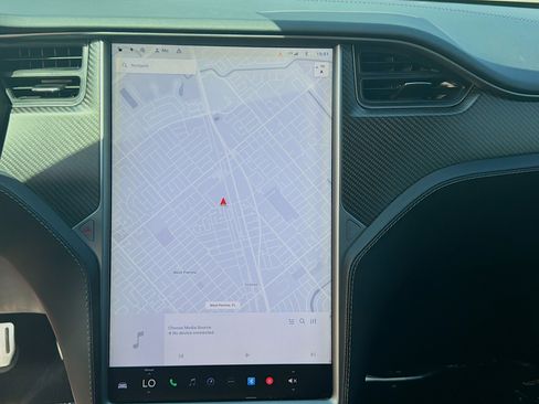 Used 2019 Tesla Model S P100D AWD/4WD image 10