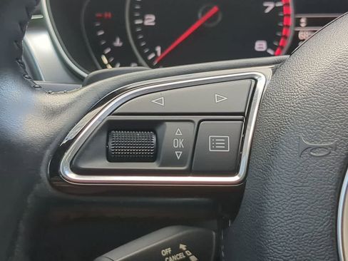 Used 2018 Audi A6 2.0T Premium w/ 20" Black Optic Wheel Package image 25