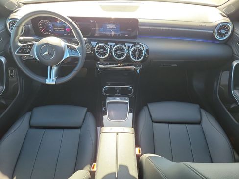 Certified 2026 Mercedes-Benz CLA 250 image 13