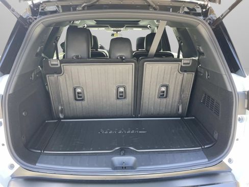 New 2026 Nissan Pathfinder Rock Creek image 15