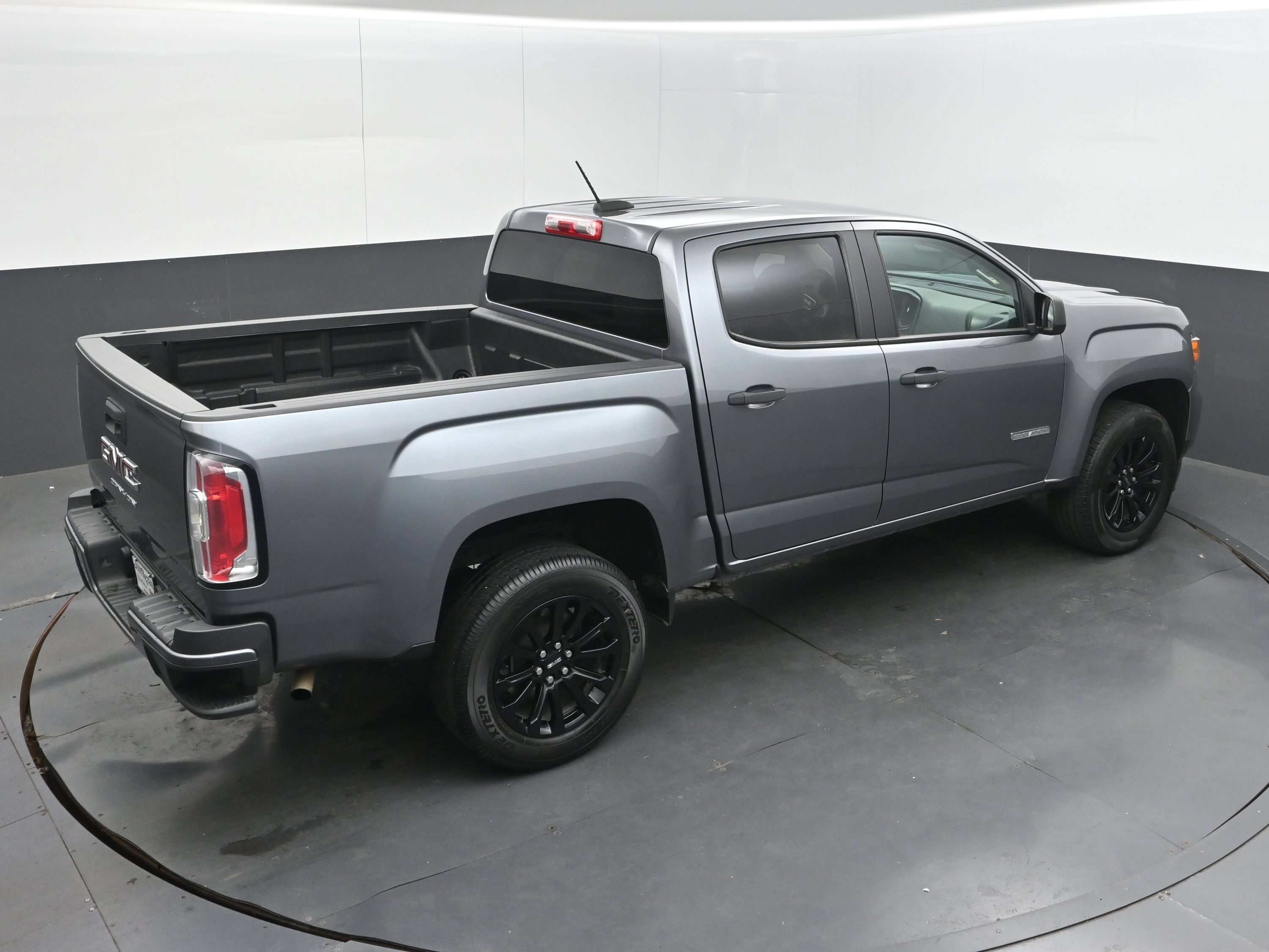 Used 2021 GMC Canyon Elevation Standard w/ Convenience Package RWD image 38