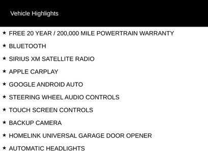 New 2026 Chevrolet Trax LS