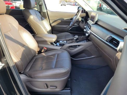 Used 2022 Kia Telluride SX w/ Towing Package image 12