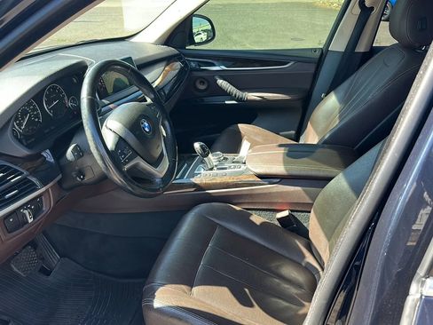 Used 2015 BMW X5 xDrive35i image 8