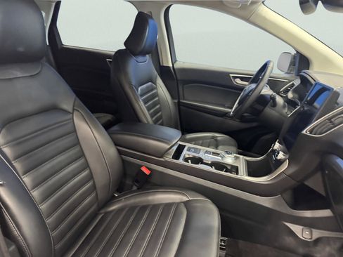 Certified 2024 Ford Edge SEL image 14